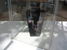 Jewelry by Richard Bradley at Hotpoint Emporium